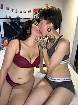 Couple_Rainbow live XXX chat