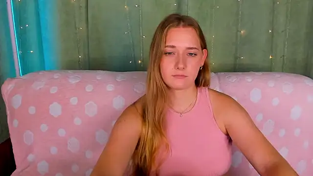 צ'אט XXX בשידור חי של AlinaVice