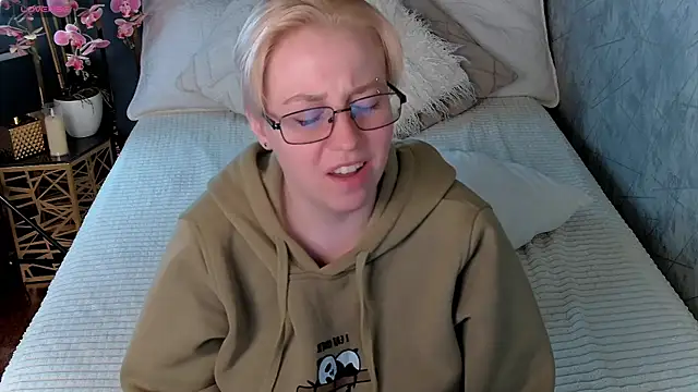 Chat XXX en directo de AlexandraGreen