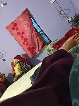 YOURBHABI143 Webcam Show