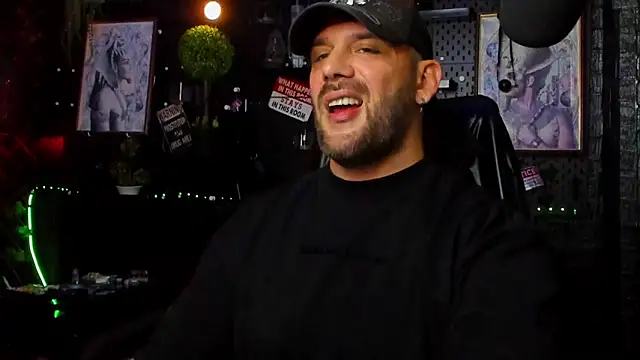 Chat XXX Live LexHardy