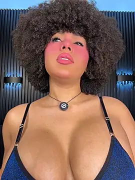 Živý XXX chat kendall_coxx