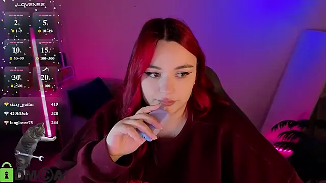 Živý XXX chat Mia_R0ss
