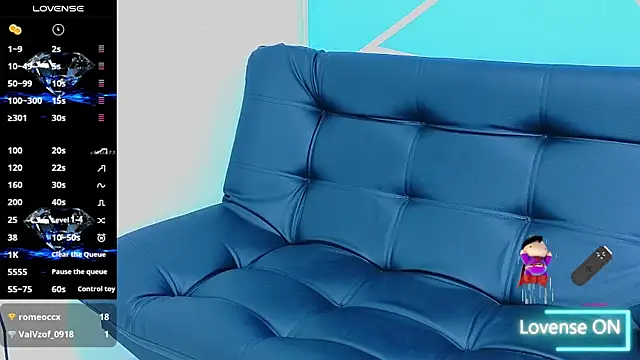 KevinSanchez420 লাইভ XXX চ্যাট