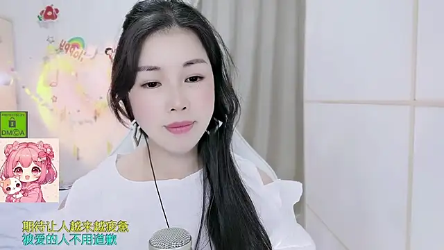 HK_angelchloe's Live XXX Chat