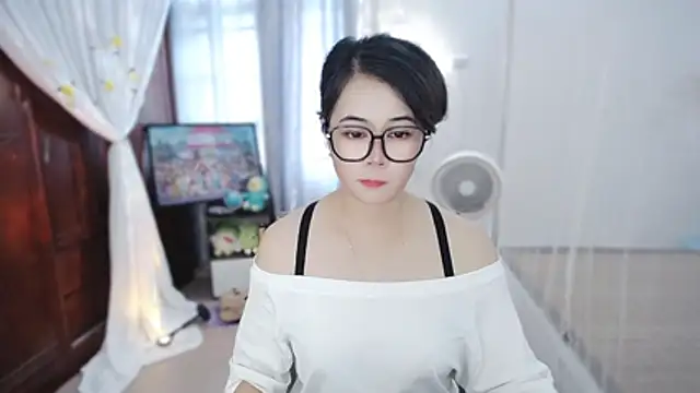 Chat XXX en directo de Fan_ting