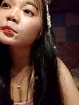 Baa-bee22's Live XXX Chat