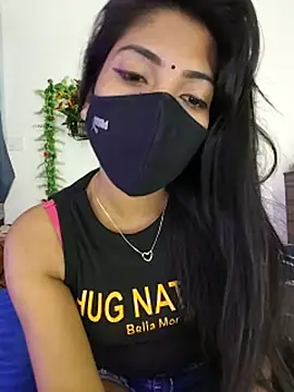 priya_26's Live XXX Chat