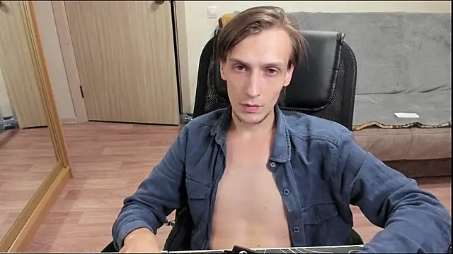 Chat XXX en directo de Rick_Reed