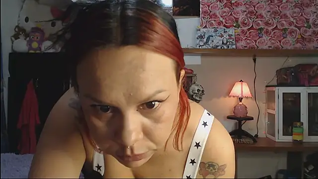 house-starblue's Live XXX Chat