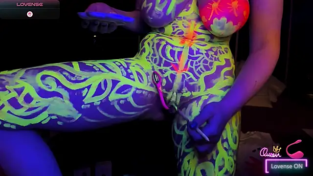 EvaCrosby Live XXX-chat