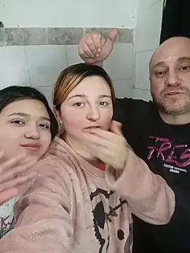 Chat XXX Live Serascadaver12