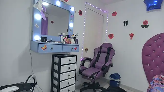 soffy_rosses Chat XXX in diretta