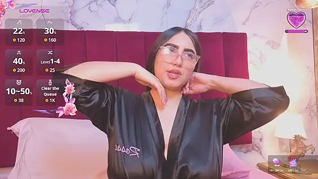 Онлайн чат XXX JESSYCORTES