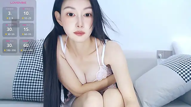 anan_882 Chat XXX in diretta