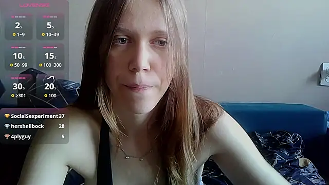 huba_boobies' Live XXX Chat