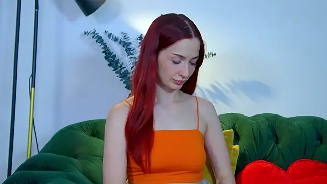 MarieKarma Live XXX-chat