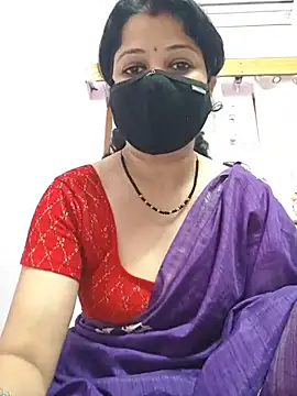 Priyaji7575's Live XXX Chat