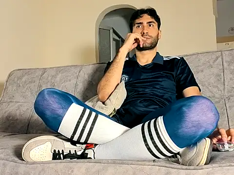 Justdavid_ 라이브 XXX 채팅