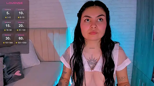 soytania Obrolan Langsung XXX