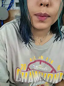 azulzulix live XXX chat