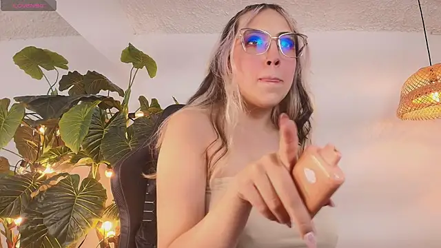 Chat XXX en directo de sweetlyundone