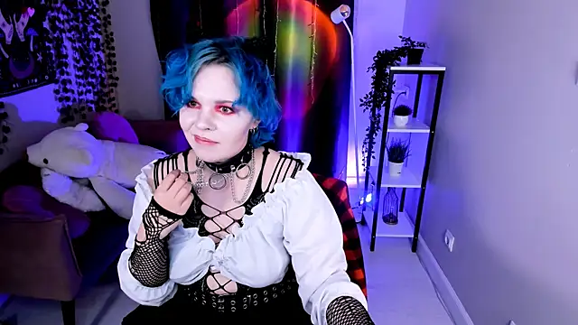 Chat XXX en directo de WwhiteMonsterr