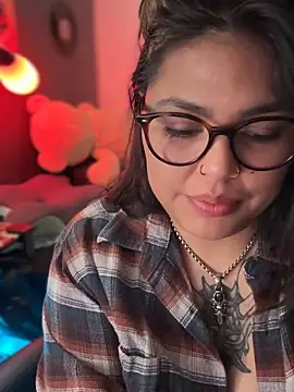 Chat XXX ao vivo de miacanela_xo