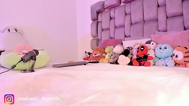 Camila_Matinez_ XXX чат на живо