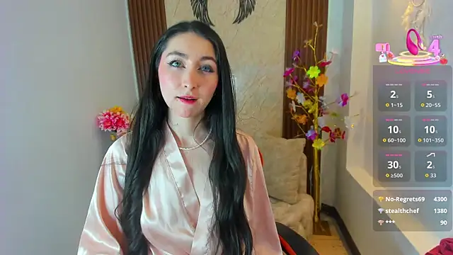 Ayla_min – Live XXX-chat
