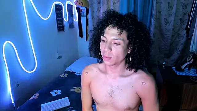 Angel_White25 现场XXX聊天