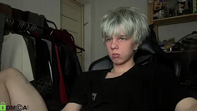 Mark_Shoyer2 Adlı Modelin Canlı XXX Sohbeti