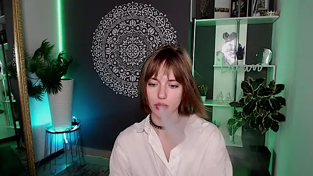 EchoScribe live XXX chat