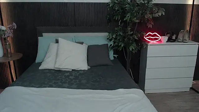 Chatroom XXX en direct de Crazyy_girl_