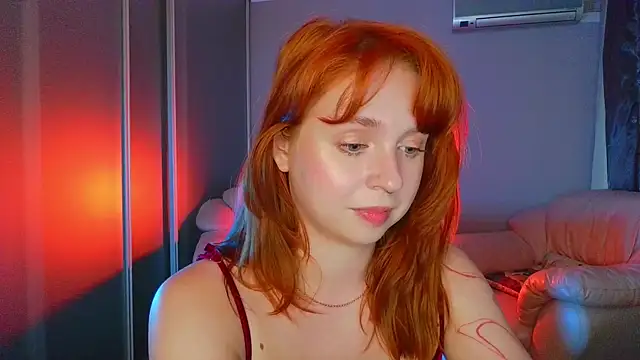 Chat XXX en directo de Erica_Nelson