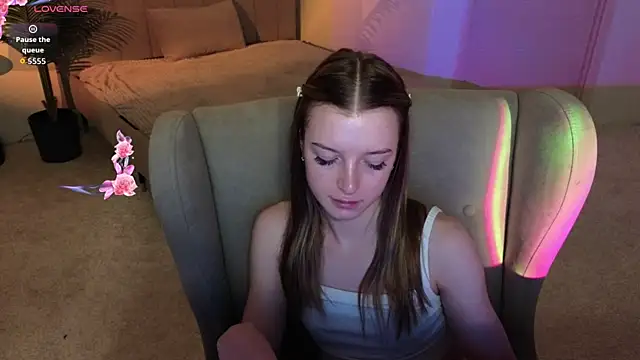 Eva_Th0mpson Chat XXX in diretta