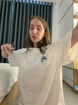 FlexibleDoll_ – Naživo XXX chat