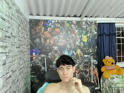 jay_peep Chat XXX live