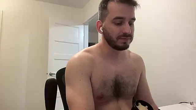 ThickDickMontreal's Live XXX Chat