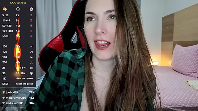 Naughty_Annn's Live XXX Chat