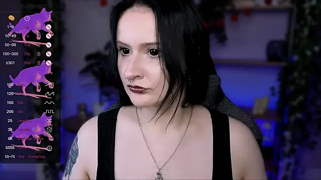 Ame_xCore Live XXX Chat
