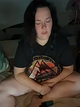 CurvyScarlett69xx's Live XXX Chat