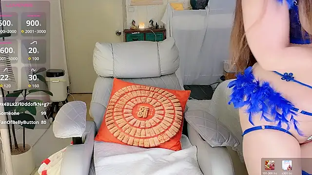 Živý XXX chat wlj2025-3