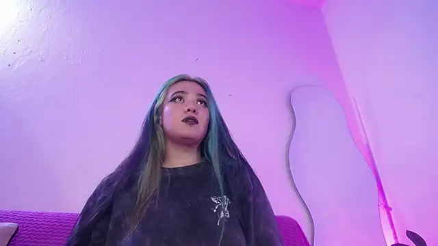 Živý XXX chat liliith-zeniith