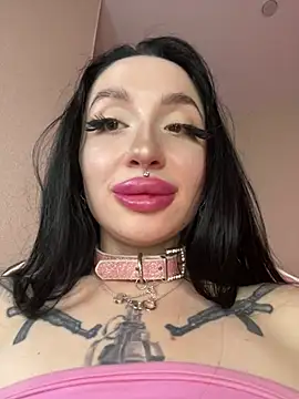 Molly__Moon's Live XXX Chat