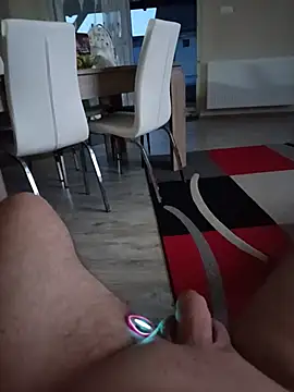 Pertunjukan Kamera Web Szeltolo001
