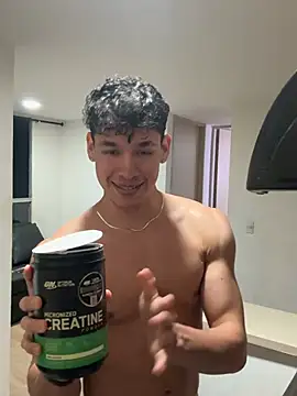 دردشة Luke_Muscle الجنسية المباشرة