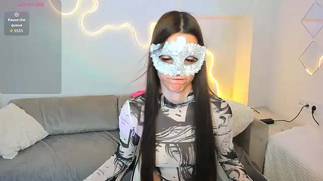 missevelyn__ Chat XXX live