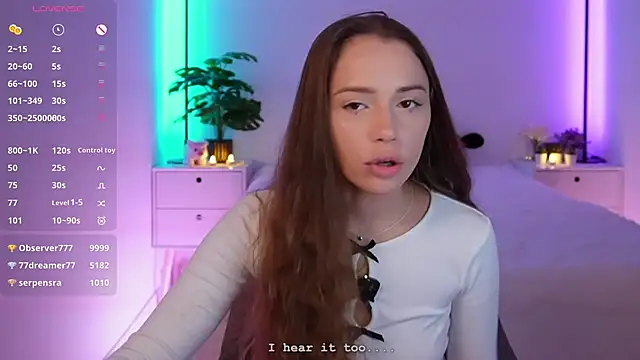 Živý XXX chat Myshastik