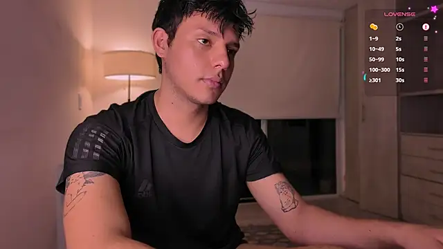 alex_b0y Chat XXX live